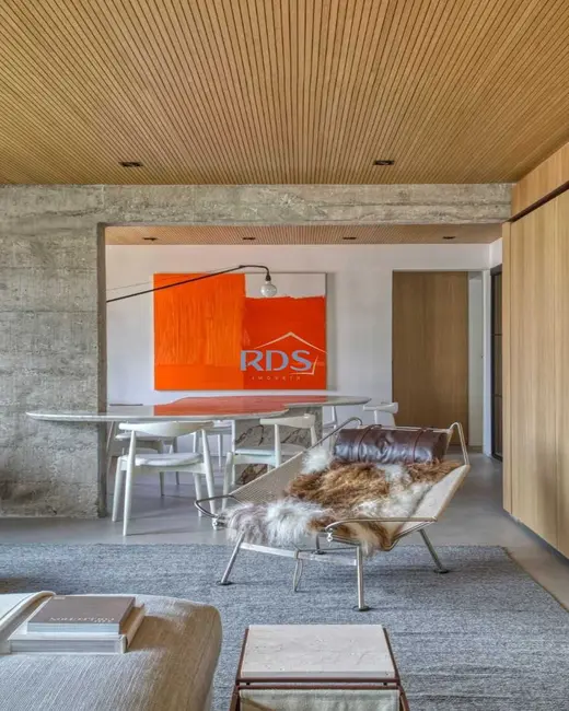 Foto 7 de Apartamento com 2 quartos à venda, 166m2 em Cerqueira César, São Paulo - SP