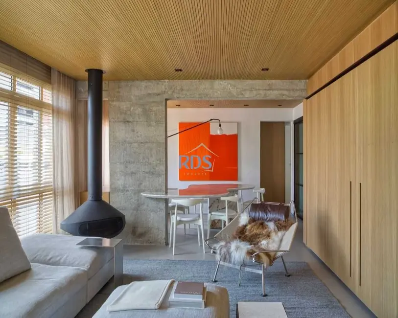 Foto 4 de Apartamento com 2 quartos à venda, 166m2 em Cerqueira César, São Paulo - SP