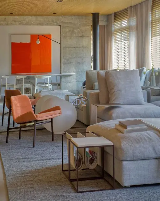 Foto 6 de Apartamento com 2 quartos à venda, 166m2 em Cerqueira César, São Paulo - SP