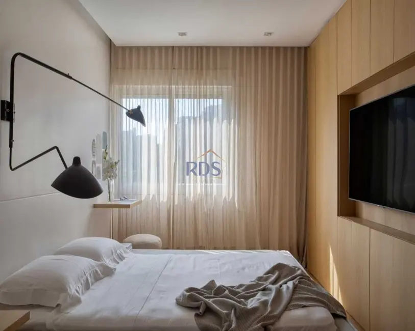 Foto 3 de Apartamento com 2 quartos à venda, 166m2 em Cerqueira César, São Paulo - SP