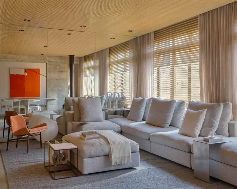 Foto 8 de Apartamento com 2 quartos à venda, 166m2 em Cerqueira César, São Paulo - SP