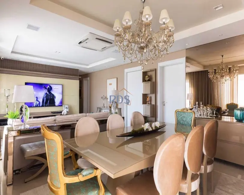 Apartamento com 3 quartos à venda, 185m2 em Campo Belo, São Paulo - SP - imagem 9 Foto 9 de Apartamento com 3 quartos à venda, 185m2 em Campo Belo, São Paulo - SP