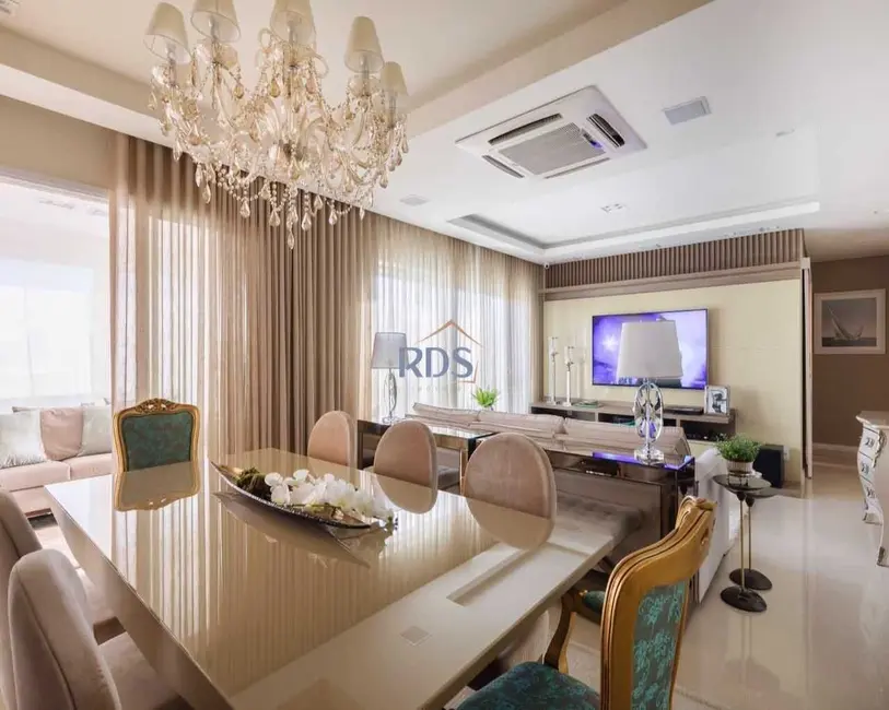 Apartamento com 3 quartos à venda, 185m2 em Campo Belo, São Paulo - SP - imagem 7 Foto 7 de Apartamento com 3 quartos à venda, 185m2 em Campo Belo, São Paulo - SP