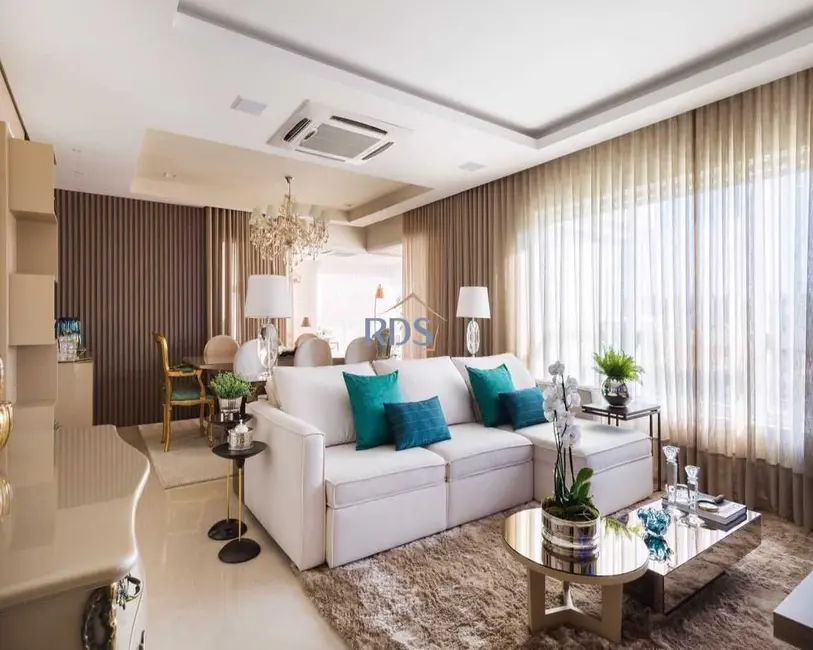 Apartamento com 3 quartos à venda, 185m2 em Campo Belo, São Paulo - SP - imagem 6 Foto 6 de Apartamento com 3 quartos à venda, 185m2 em Campo Belo, São Paulo - SP