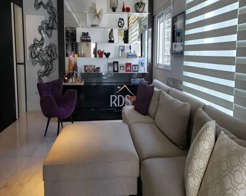 Apartamento com 3 quartos à venda, 185m2 em Campo Belo, São Paulo - SP - imagem 7 Foto 7 de Apartamento com 3 quartos à venda, 185m2 em Campo Belo, São Paulo - SP