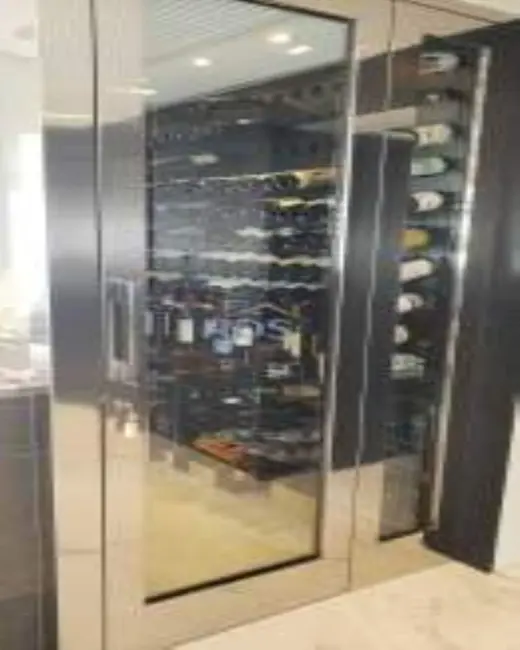 Apartamento com 3 quartos à venda, 185m2 em Campo Belo, São Paulo - SP - imagem 6 Foto 6 de Apartamento com 3 quartos à venda, 185m2 em Campo Belo, São Paulo - SP