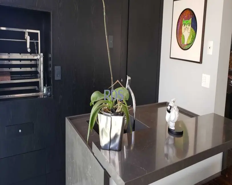 Apartamento com 3 quartos à venda, 185m2 em Campo Belo, São Paulo - SP - imagem 2 Foto 2 de Apartamento com 3 quartos à venda, 185m2 em Campo Belo, São Paulo - SP