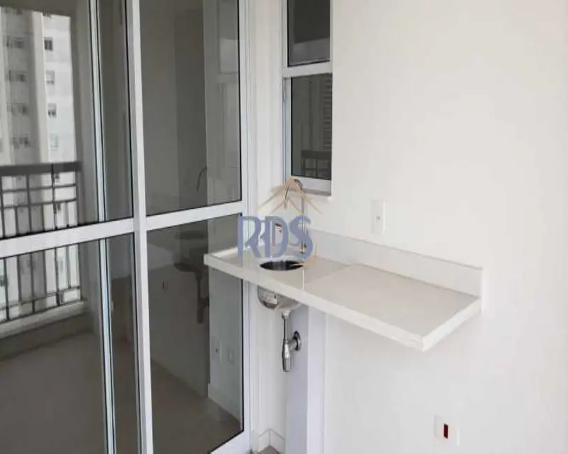 Foto 5 de Apartamento com 2 quartos à venda, 58m2 em Vila Andrade, São Paulo - SP