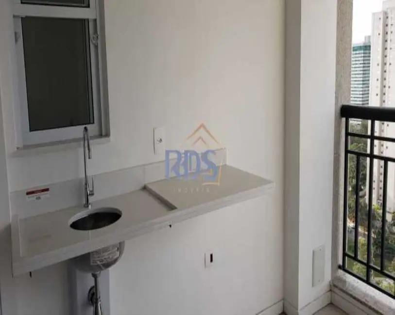 Foto 6 de Apartamento com 2 quartos à venda, 58m2 em Vila Andrade, São Paulo - SP