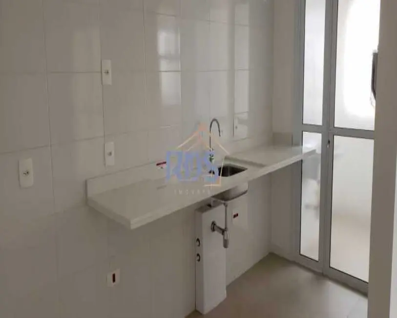 Foto 4 de Apartamento com 2 quartos à venda, 58m2 em Vila Andrade, São Paulo - SP