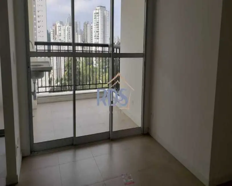 Foto 3 de Apartamento com 2 quartos à venda, 58m2 em Vila Andrade, São Paulo - SP