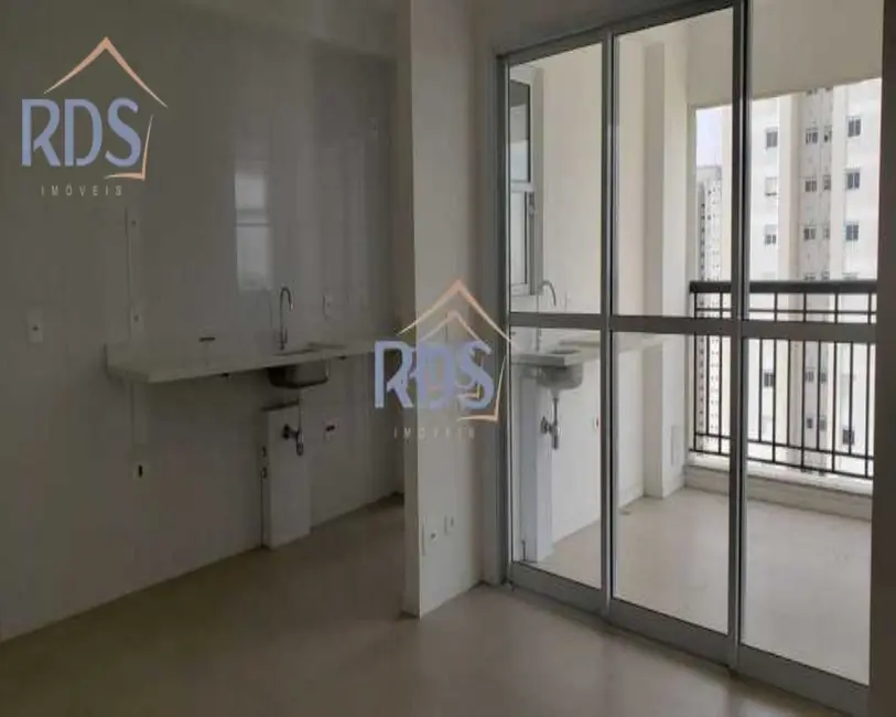 Foto 1 de Apartamento com 2 quartos à venda, 58m2 em Vila Andrade, São Paulo - SP