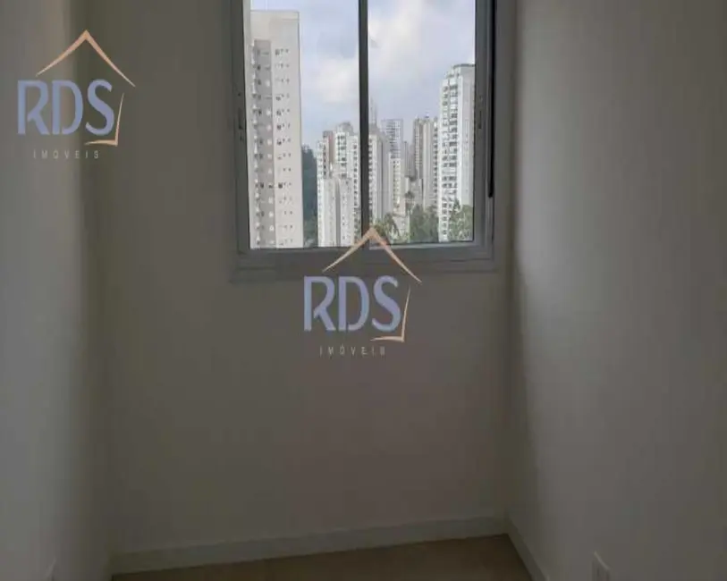 Foto 8 de Apartamento com 2 quartos à venda, 58m2 em Vila Andrade, São Paulo - SP