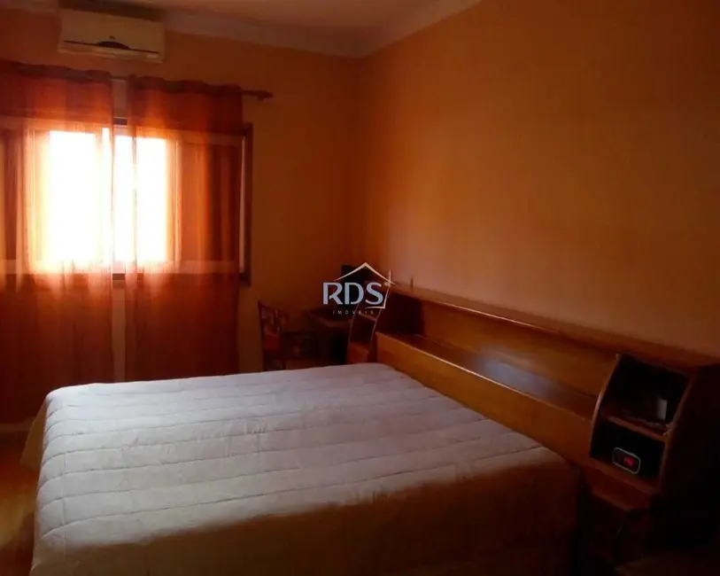 Foto 5 de Casa com 3 quartos à venda, 300m2 em Vila Monte Alegre, São Paulo - SP