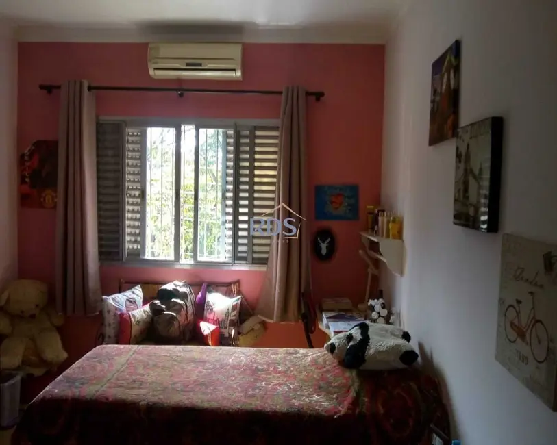 Foto 8 de Casa com 3 quartos à venda, 300m2 em Vila Monte Alegre, São Paulo - SP