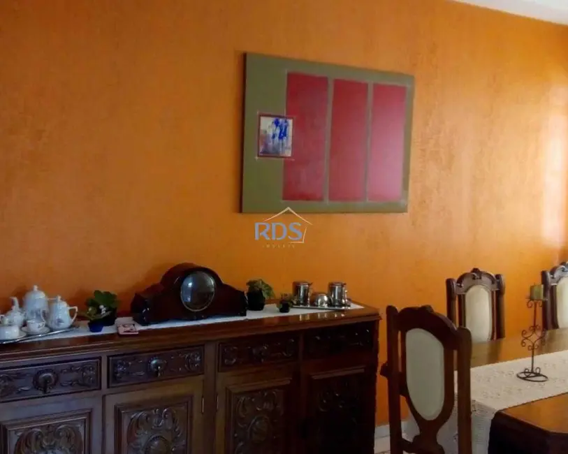 Foto 3 de Casa com 3 quartos à venda, 300m2 em Vila Monte Alegre, São Paulo - SP