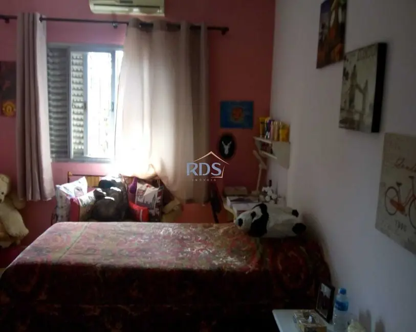 Foto 2 de Casa com 3 quartos à venda, 300m2 em Vila Monte Alegre, São Paulo - SP