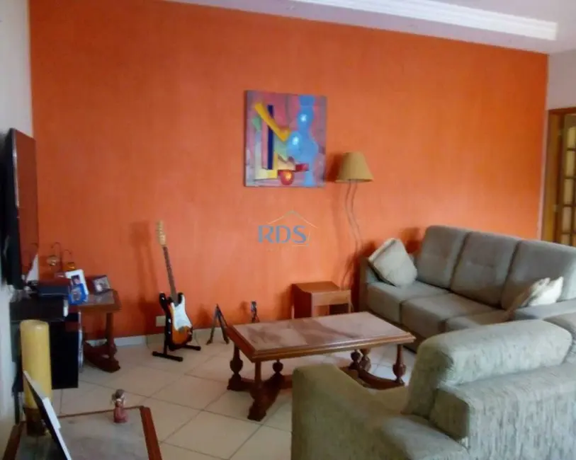 Foto 6 de Casa com 3 quartos à venda, 300m2 em Vila Monte Alegre, São Paulo - SP