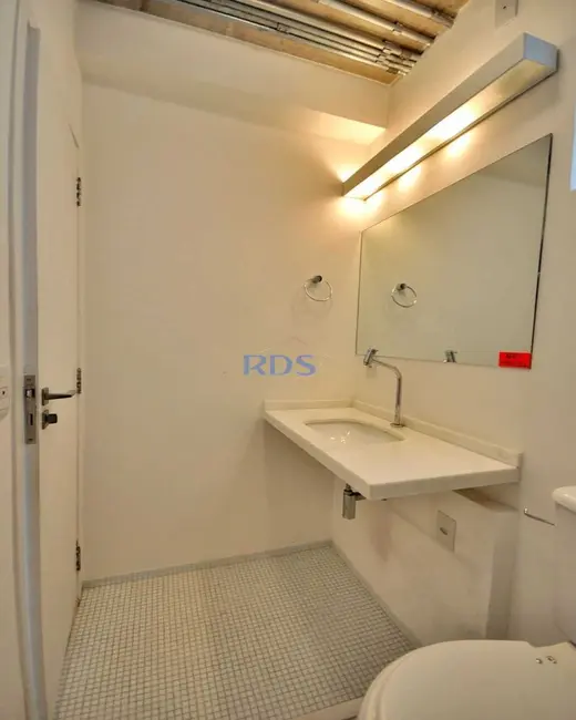 Foto 1 de Apartamento com 1 quarto à venda, 116m2 em Jardim das Bandeiras, São Paulo - SP