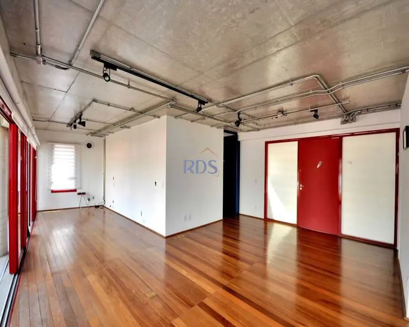 Foto 2 de Apartamento com 1 quarto à venda, 116m2 em Jardim das Bandeiras, São Paulo - SP