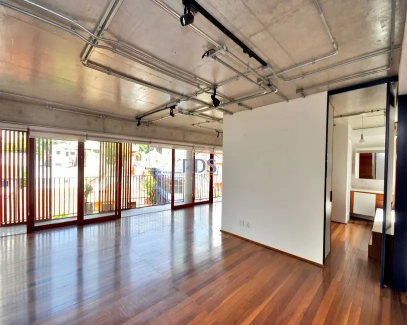 Foto 4 de Apartamento com 1 quarto à venda, 116m2 em Jardim das Bandeiras, São Paulo - SP