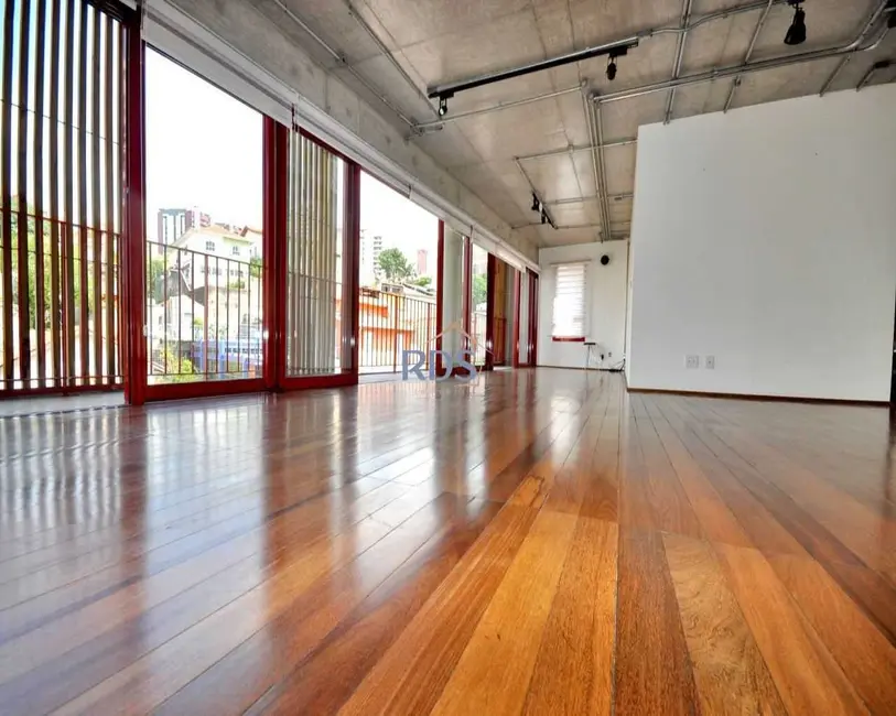 Foto 6 de Apartamento com 1 quarto à venda, 116m2 em Jardim das Bandeiras, São Paulo - SP