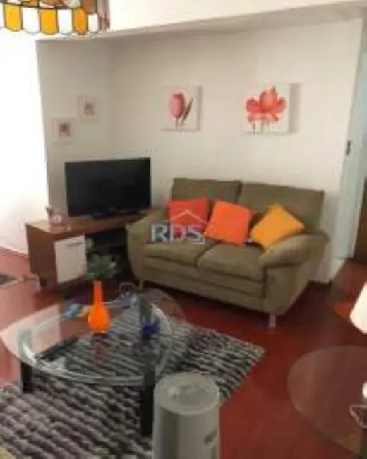 Foto 1 de Apartamento com 2 quartos à venda, 86m2 em Moema, São Paulo - SP