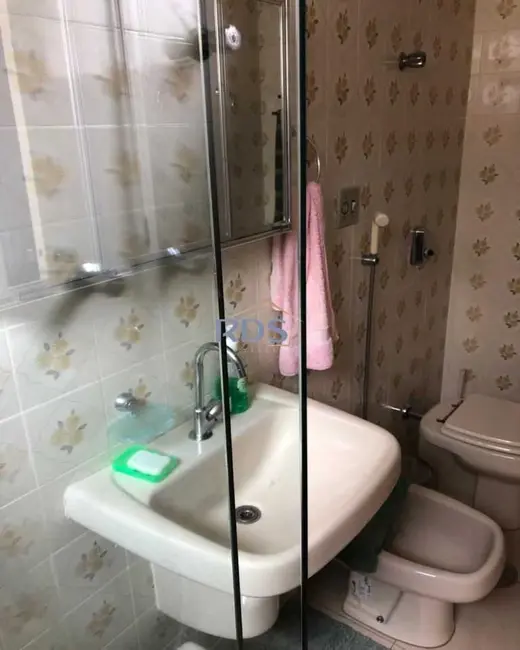 Foto 3 de Apartamento com 2 quartos à venda, 86m2 em Moema, São Paulo - SP