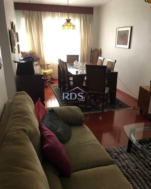 Foto 4 de Apartamento com 2 quartos à venda, 86m2 em Moema, São Paulo - SP