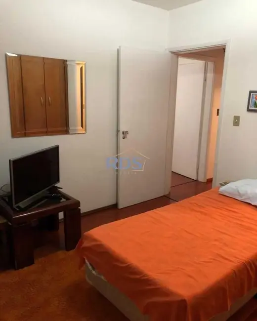 Foto 7 de Apartamento com 2 quartos à venda, 86m2 em Moema, São Paulo - SP