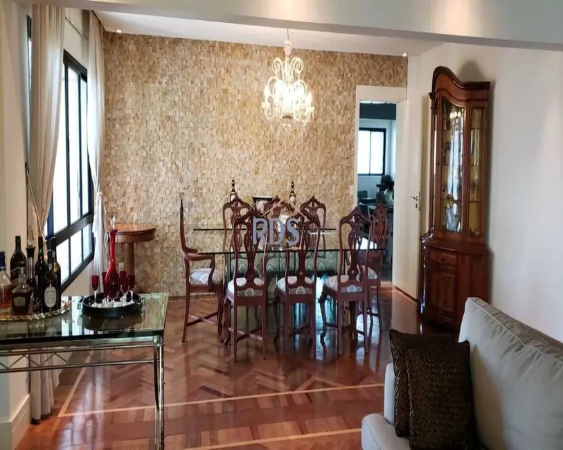 Foto 8 de Apartamento com 4 quartos à venda, 350m2 em Paraíso do Morumbi, São Paulo - SP