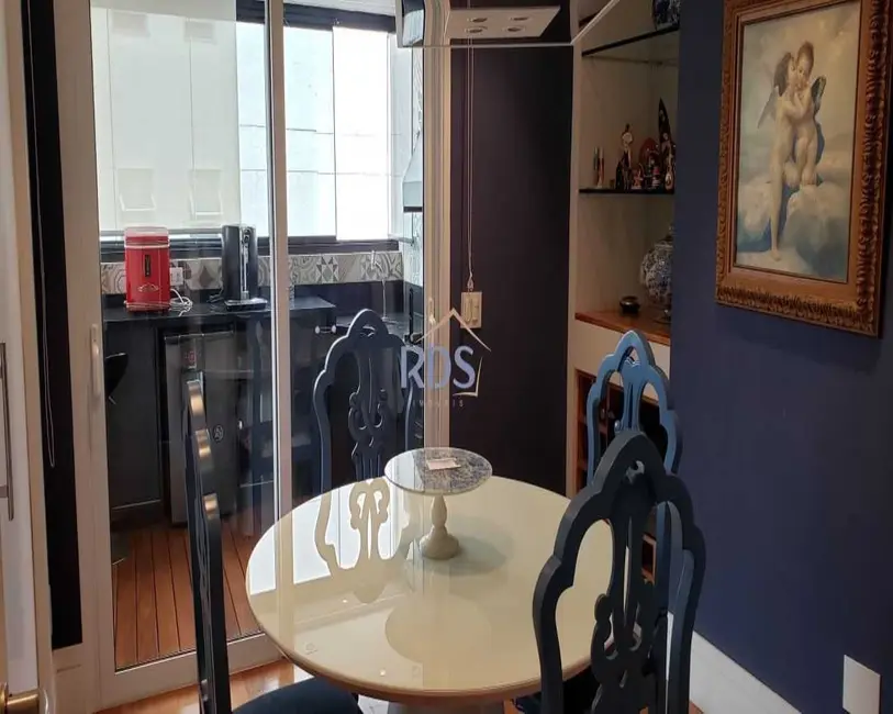 Foto 5 de Apartamento com 3 quartos à venda, 233m2 em Jardim Fonte do Morumbi, São Paulo - SP