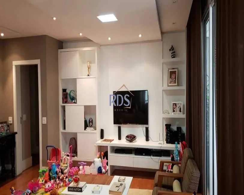 Foto 1 de Apartamento com 3 quartos à venda, 233m2 em Jardim Fonte do Morumbi, São Paulo - SP