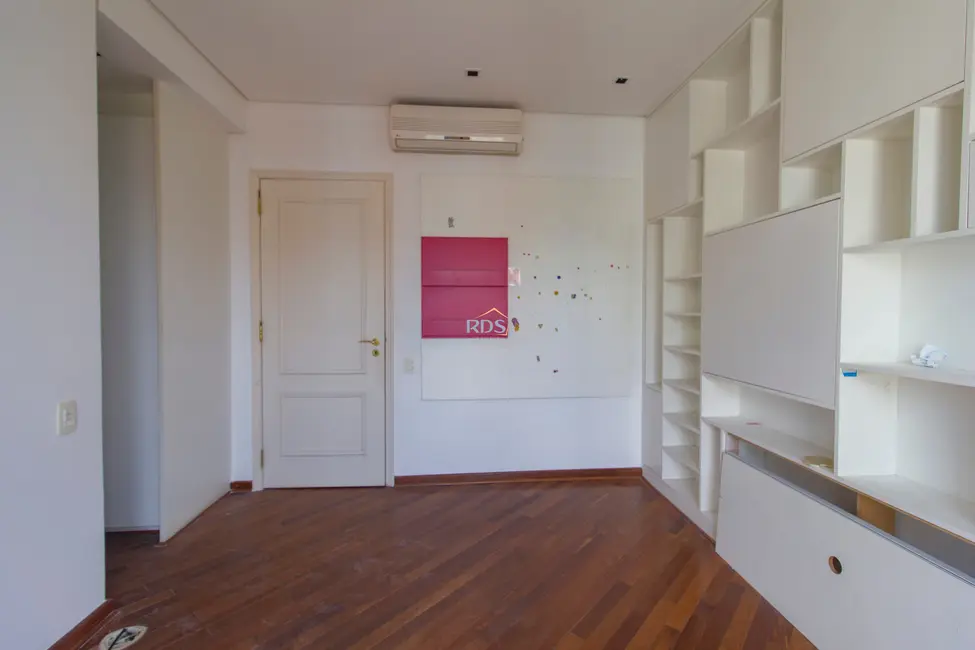 Foto 8 de Apartamento com 4 quartos à venda, 260m2 em Jardim Fonte do Morumbi, São Paulo - SP