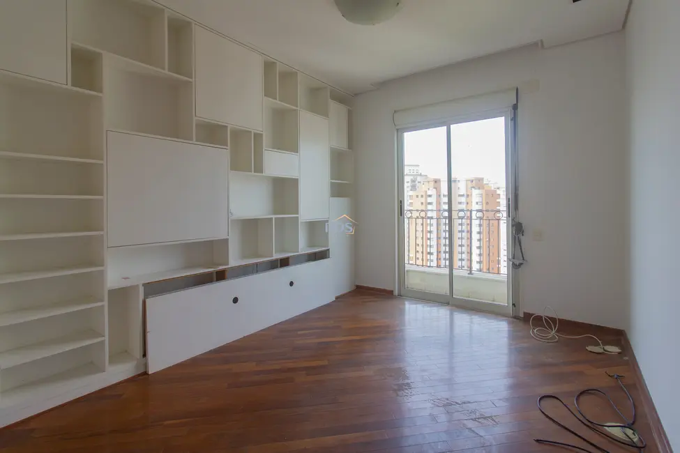 Foto 7 de Apartamento com 4 quartos à venda, 260m2 em Jardim Fonte do Morumbi, São Paulo - SP