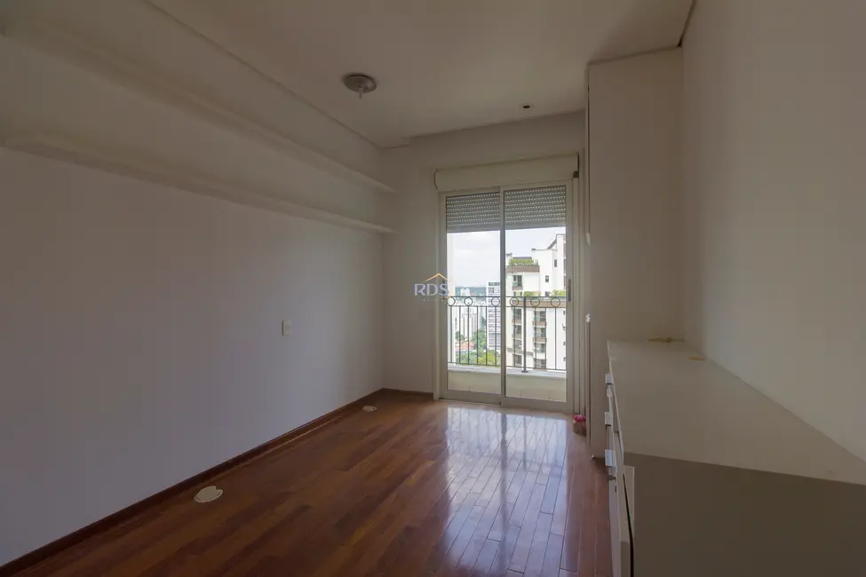Foto 5 de Apartamento com 4 quartos à venda, 260m2 em Jardim Fonte do Morumbi, São Paulo - SP