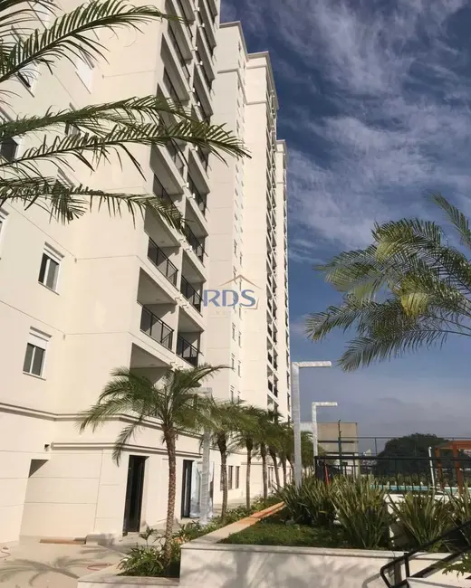 Apartamento com 2 quartos à venda, 68m2 em Santo Amaro, São Paulo - SP - imagem 9 Foto 9 de Apartamento com 2 quartos à venda, 68m2 em Santo Amaro, São Paulo - SP