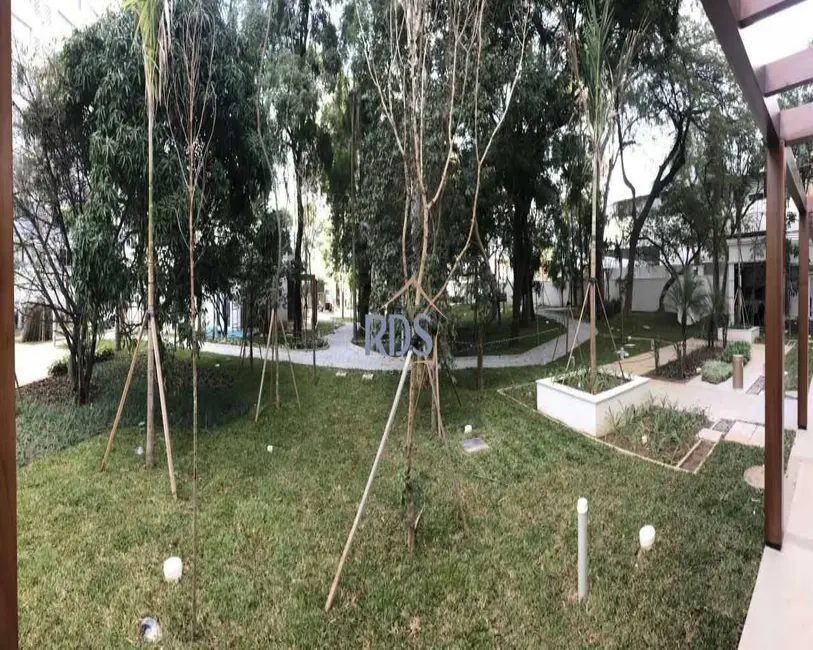 Apartamento com 2 quartos à venda, 68m2 em Santo Amaro, São Paulo - SP - imagem 8 Foto 8 de Apartamento com 2 quartos à venda, 68m2 em Santo Amaro, São Paulo - SP