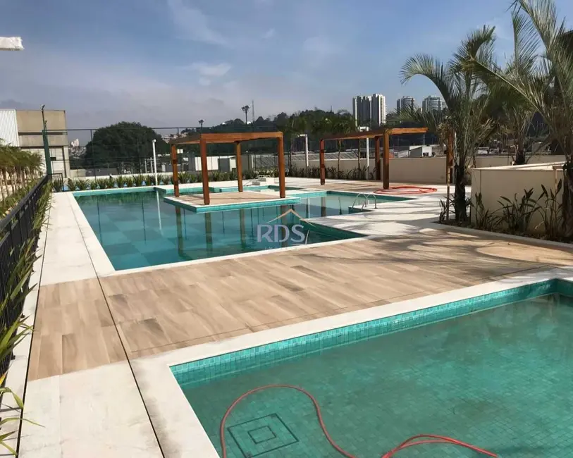 Apartamento com 2 quartos à venda, 68m2 em Santo Amaro, São Paulo - SP - imagem 6 Foto 6 de Apartamento com 2 quartos à venda, 68m2 em Santo Amaro, São Paulo - SP