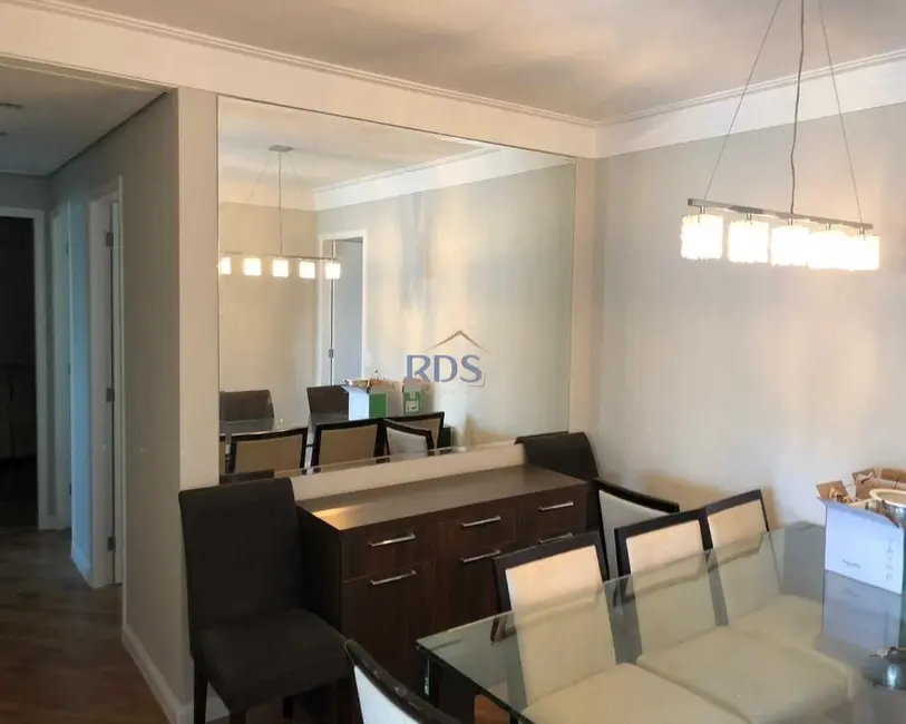 Foto 4 de Apartamento com 3 quartos à venda, 96m2 em Vila Andrade, São Paulo - SP