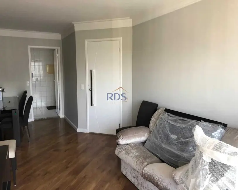 Foto 5 de Apartamento com 3 quartos à venda, 96m2 em Vila Andrade, São Paulo - SP