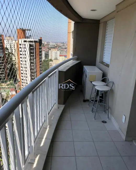 Foto 7 de Apartamento com 3 quartos à venda, 96m2 em Vila Andrade, São Paulo - SP