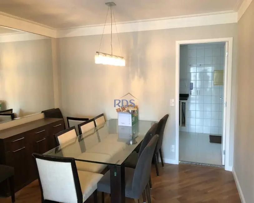 Foto 2 de Apartamento com 3 quartos à venda, 96m2 em Vila Andrade, São Paulo - SP