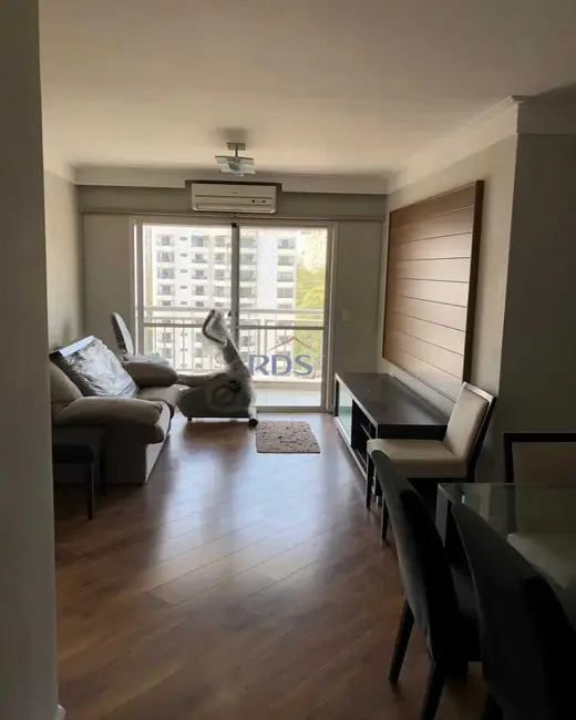 Foto 3 de Apartamento com 3 quartos à venda, 96m2 em Vila Andrade, São Paulo - SP
