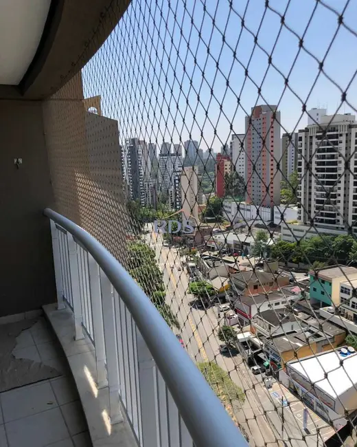 Foto 8 de Apartamento com 3 quartos à venda, 96m2 em Vila Andrade, São Paulo - SP