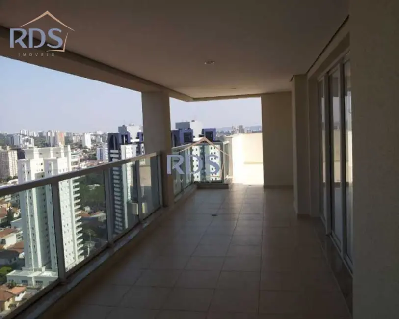 Foto 1 de Apartamento com 3 quartos à venda, 227m2 em Santo Amaro, São Paulo - SP