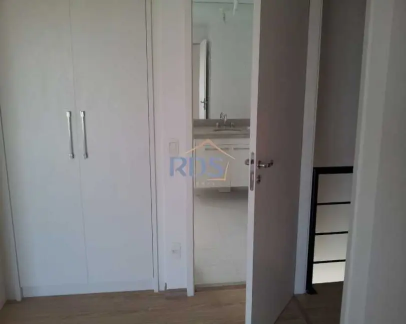 Foto 8 de Apartamento com 3 quartos à venda, 227m2 em Santo Amaro, São Paulo - SP