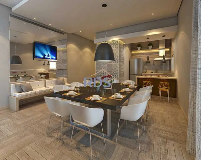 Apartamento com 1 quarto à venda, 69m2 em Santo Amaro, São Paulo - SP - imagem 3 Foto 3 de Apartamento com 1 quarto à venda, 69m2 em Santo Amaro, São Paulo - SP