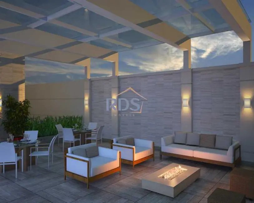 Apartamento com 1 quarto à venda, 69m2 em Santo Amaro, São Paulo - SP - imagem 2 Foto 2 de Apartamento com 1 quarto à venda, 69m2 em Santo Amaro, São Paulo - SP