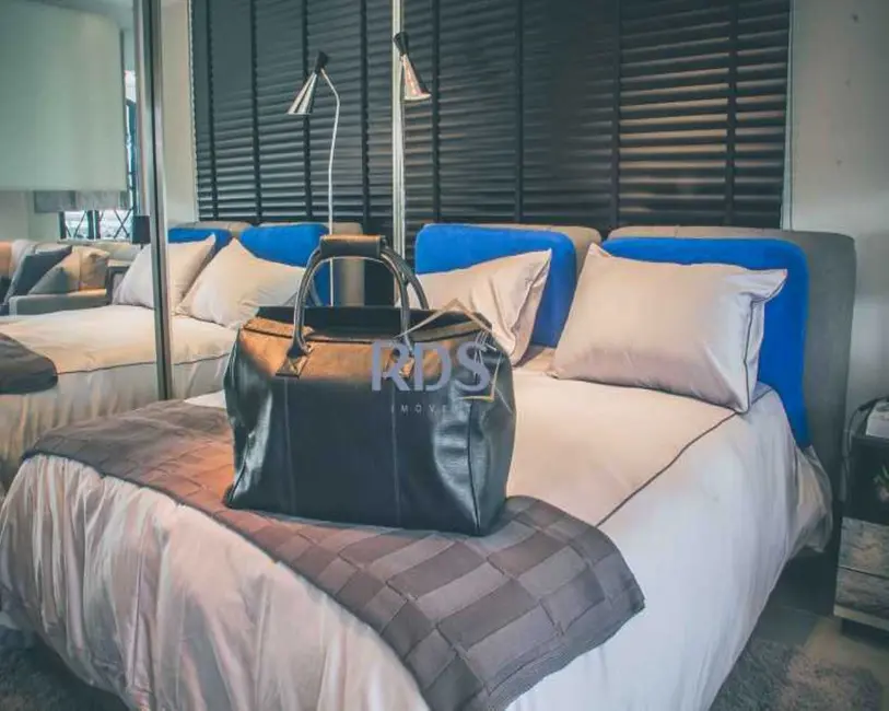 Apartamento com 1 quarto à venda, 69m2 em Santo Amaro, São Paulo - SP - imagem 9 Foto 9 de Apartamento com 1 quarto à venda, 69m2 em Santo Amaro, São Paulo - SP